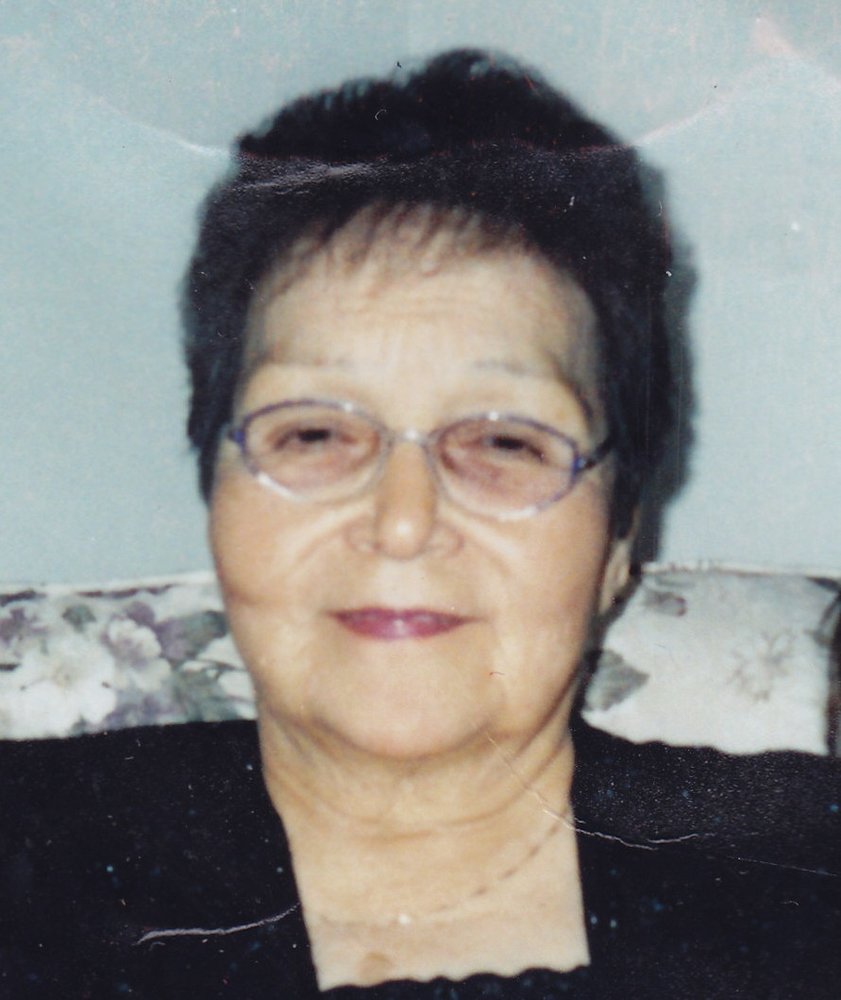 Barbara George