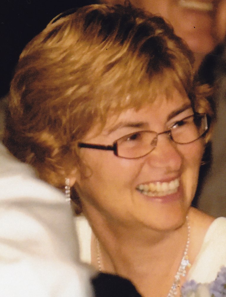 Carolyn Bragg