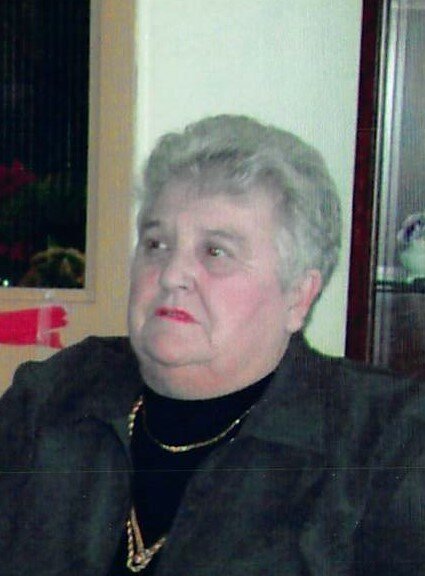 Norma Gilliard