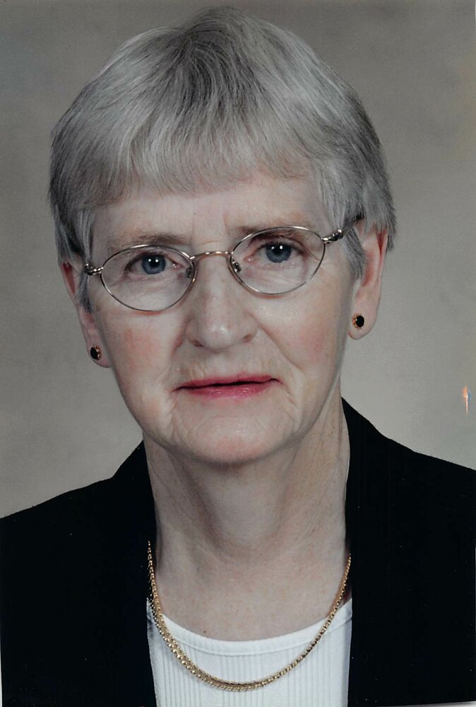 Catherine Heffernan