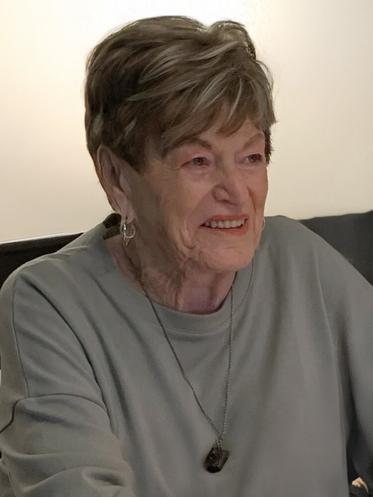 Velda Gardiner