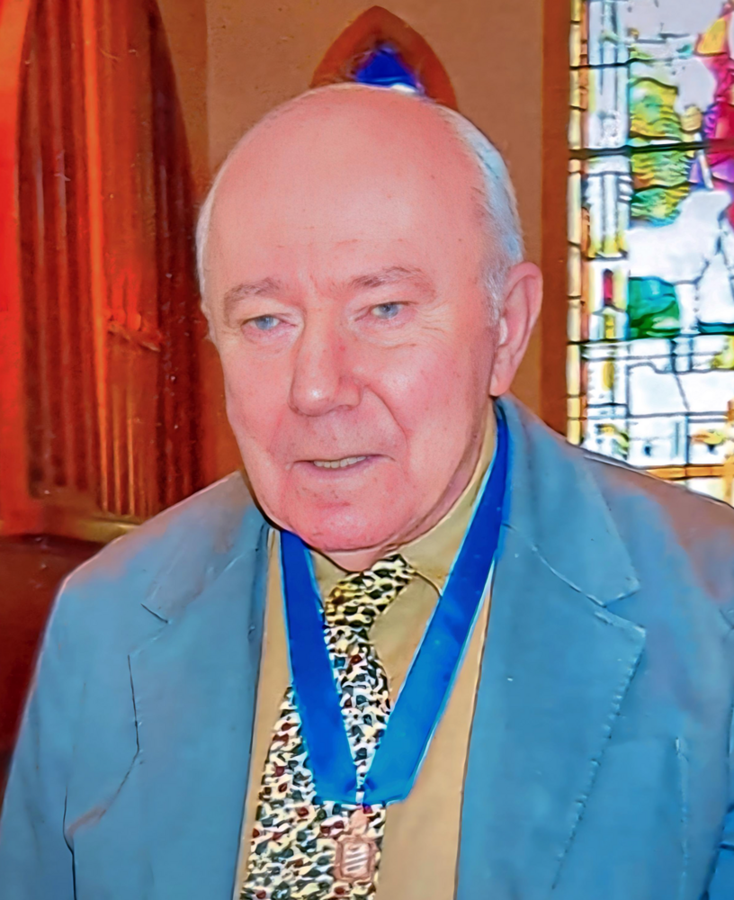 Robert Scobie