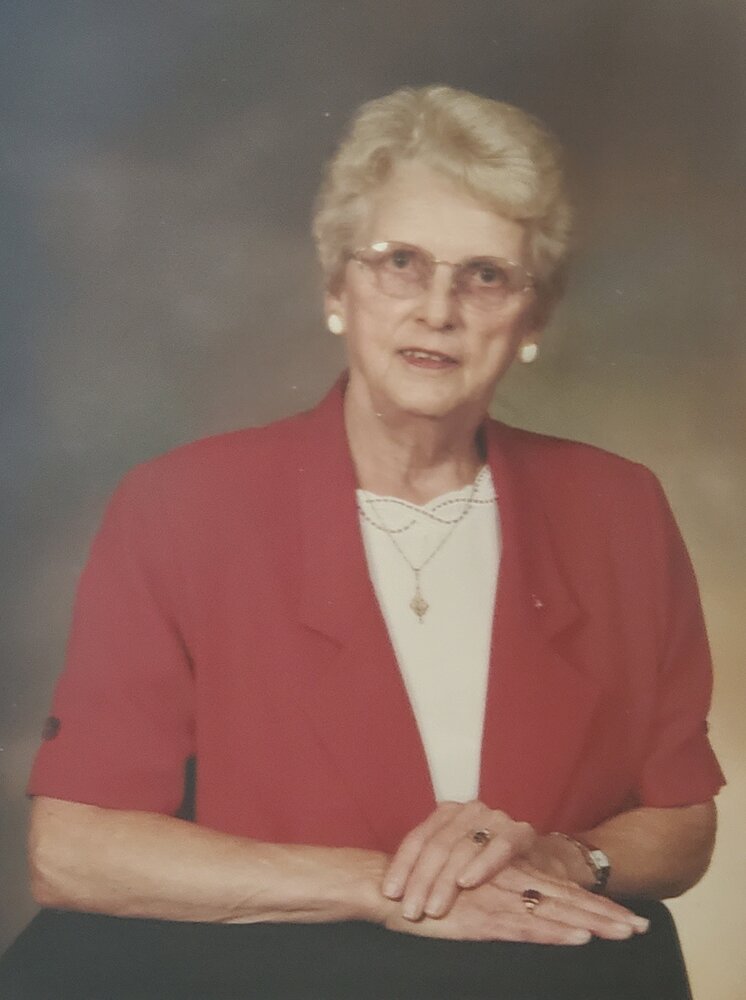 Janet Firman