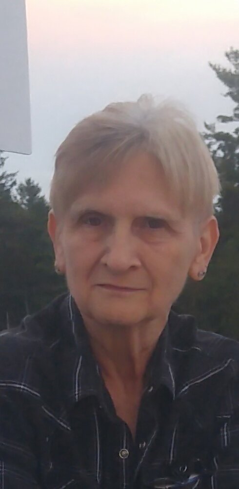 Carol Murray