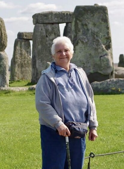 Dolores Gardner