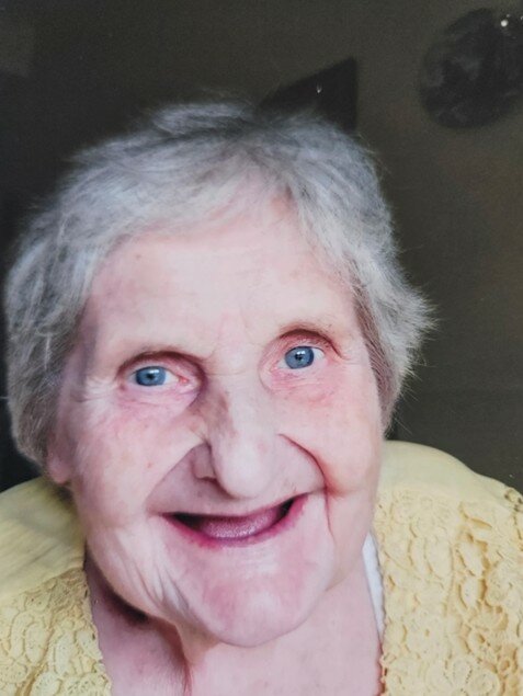 Maria “Rita” Henriette Catharina Vaessen