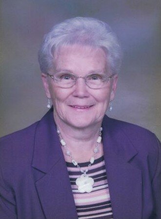 Violet Ross