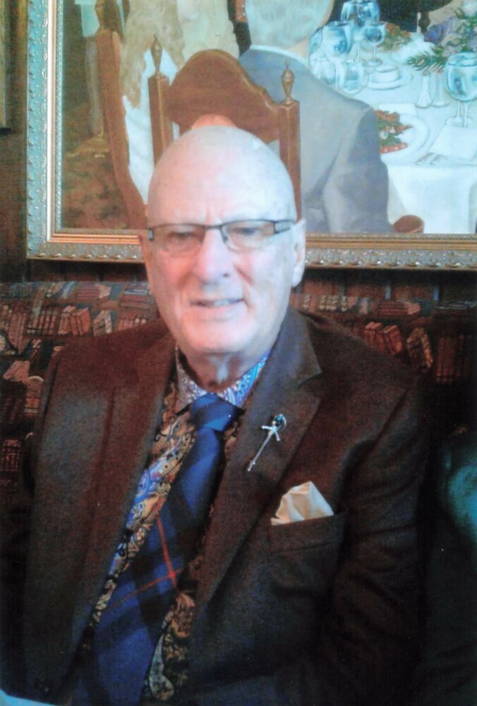 Gary Martelle