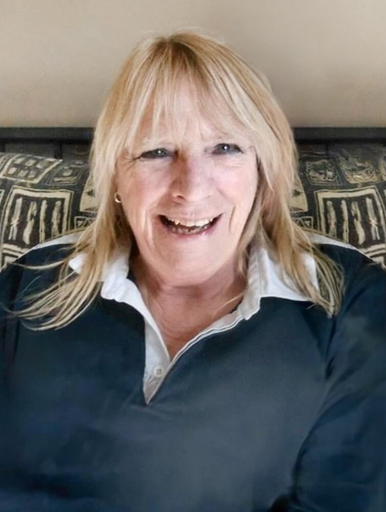 Bernadette Frost