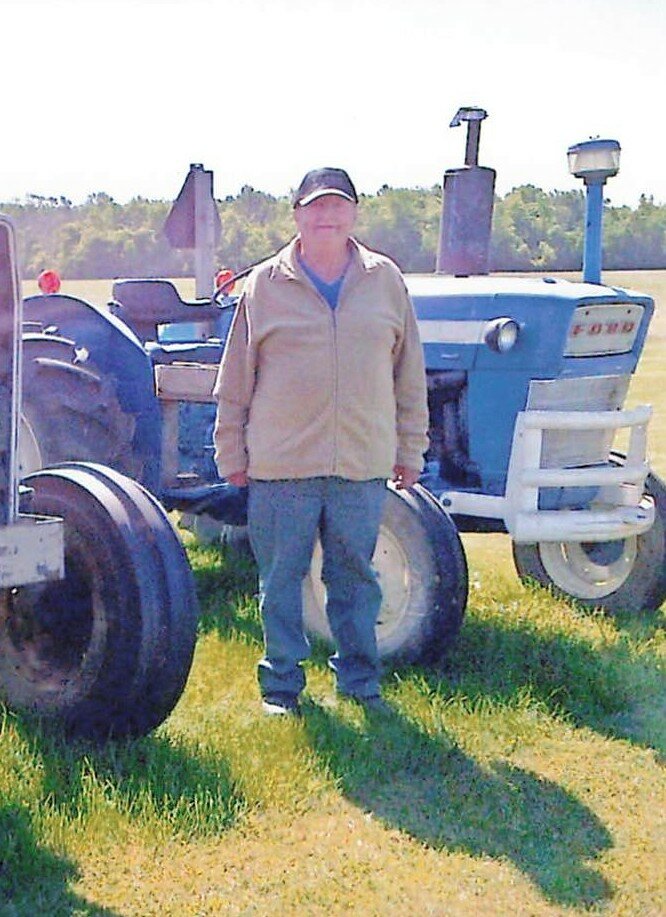 Lloyd Stones