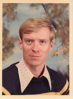 William "Bill" Edward Millar
