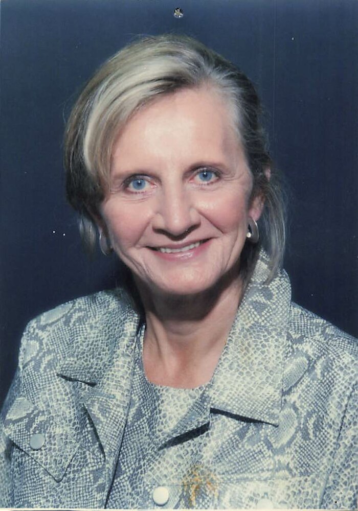 Judith King