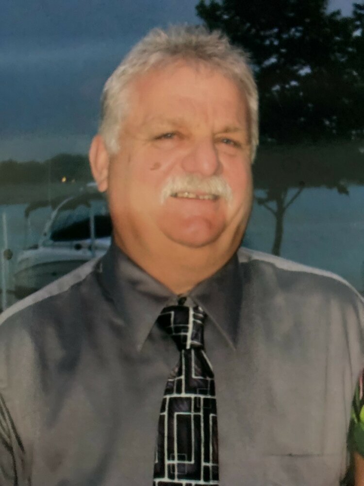 William Vanos