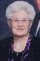 Vera Mildred Kernohan