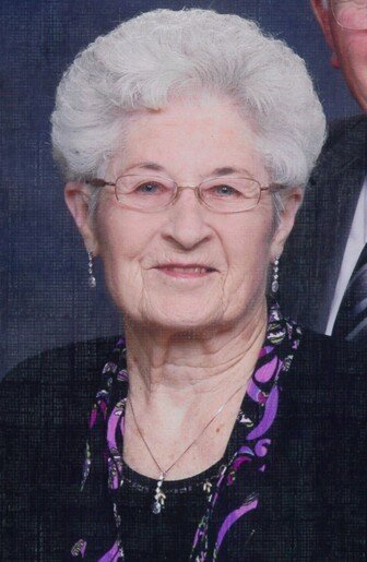 Vera Kernohan