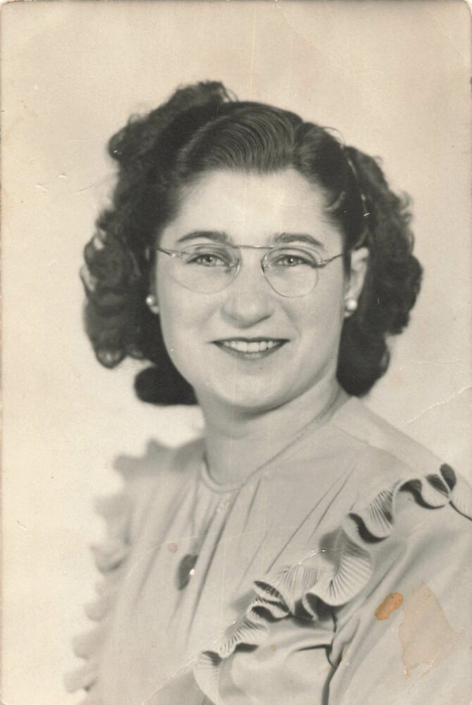 Vera Kernohan