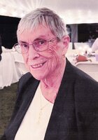 Margaret Ruth Ross