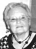 Evelyn Rachel Lancaster