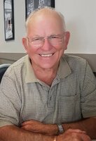 Raymond Gerald Milner