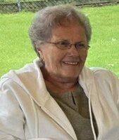 Patricia Ellen Fisher