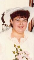 Vicki Diane Haycock