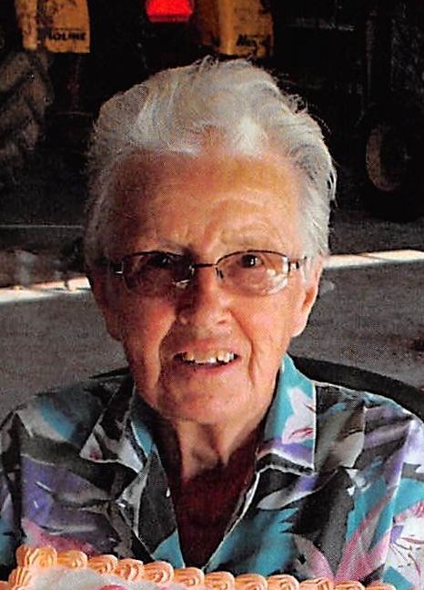 Doris Gilliard
