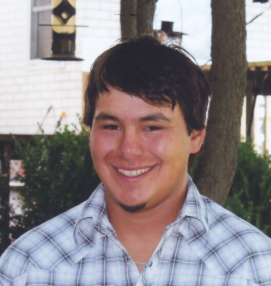 Wesley Ferguson