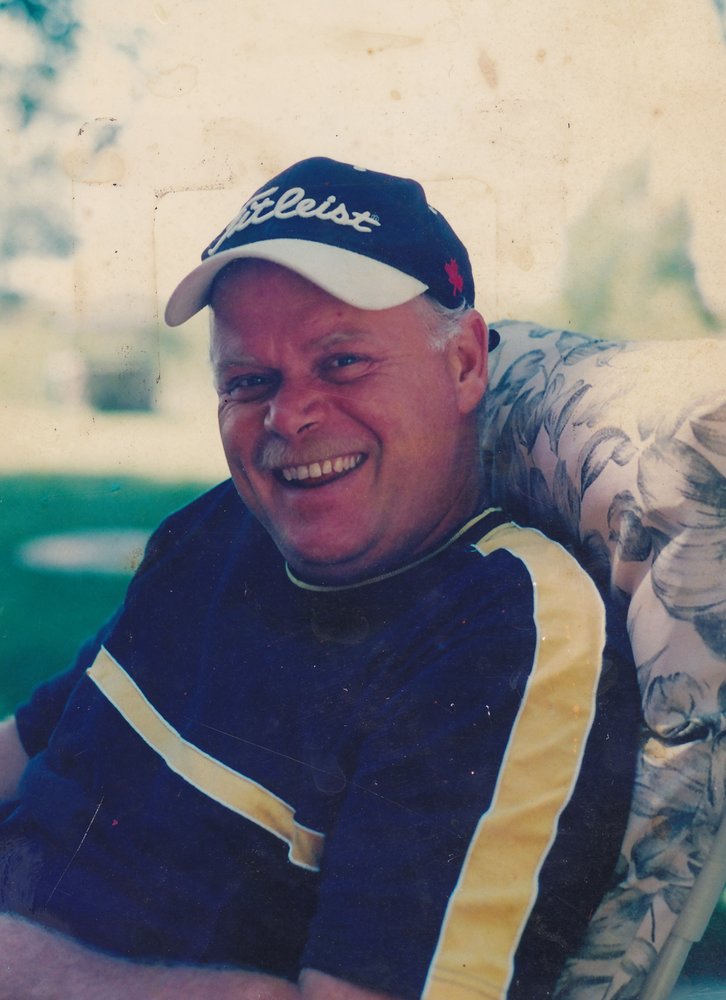 Steve Murray