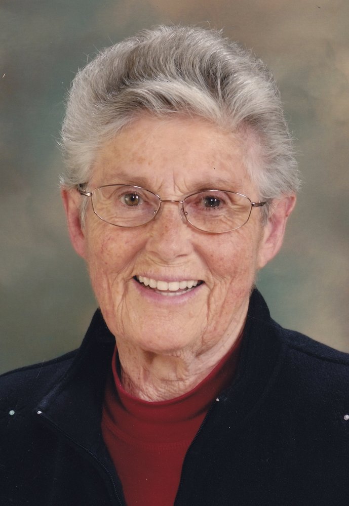 Obituary of Jean Sullivan Forest Funeral Home located in Forest,