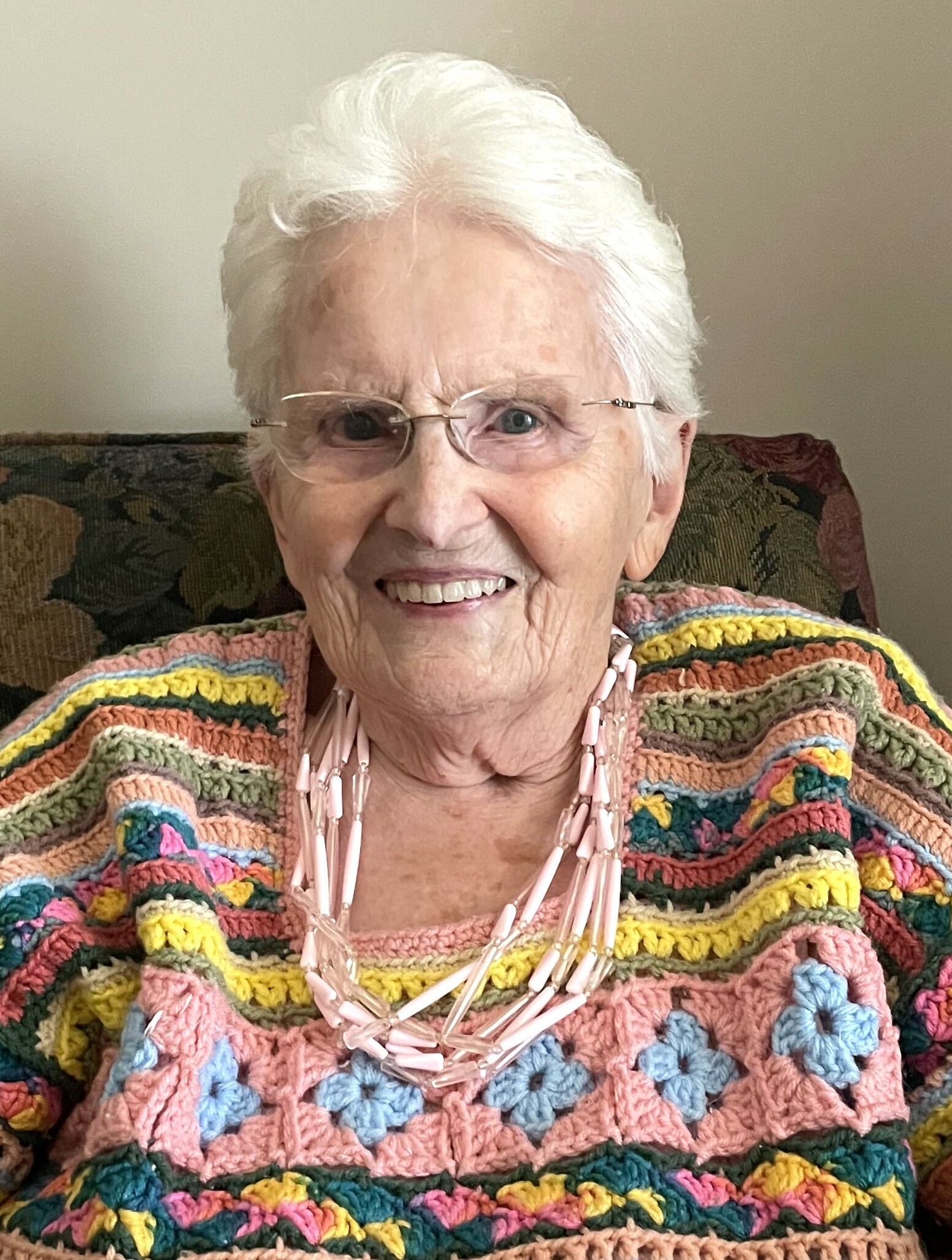 Betty  Van Heyst