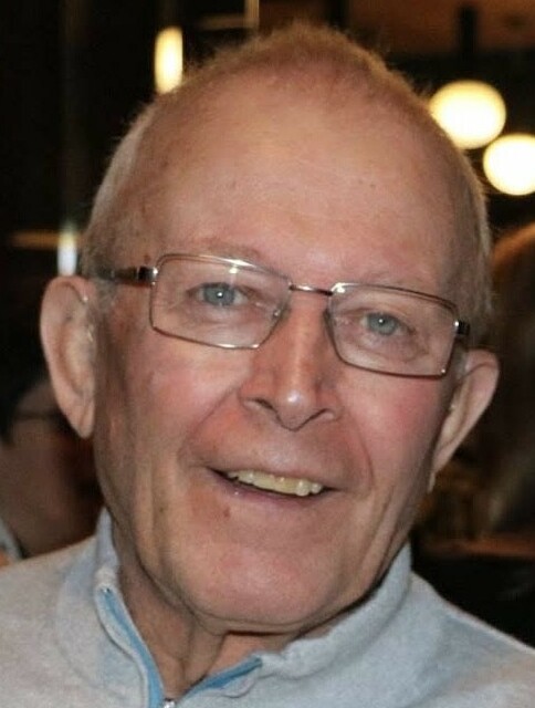 John  Braaksma