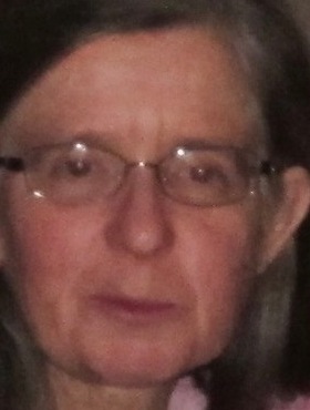 Nancy Marie Bullick